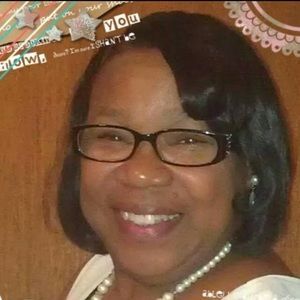 Meet your Posher, Patricia